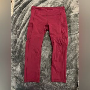 Lululemon leggings